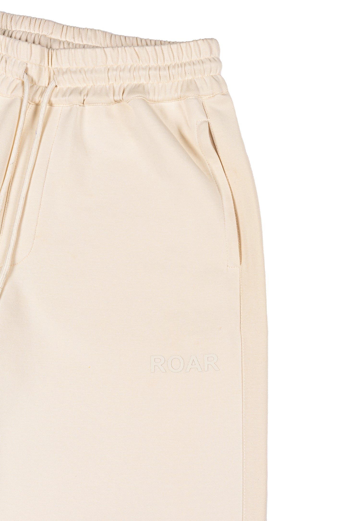 Interlock Blend Bottom