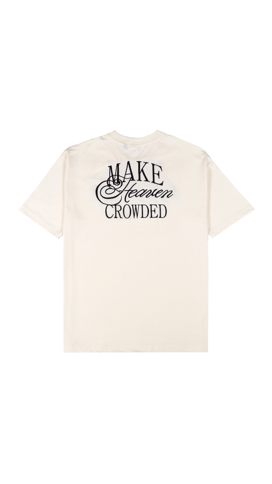 Child Of God Cotton Jersey T-Shirt