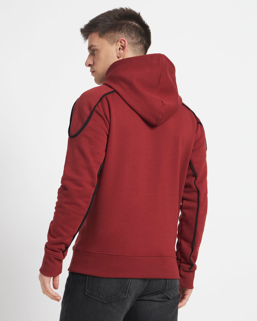 Wild One Hoodie