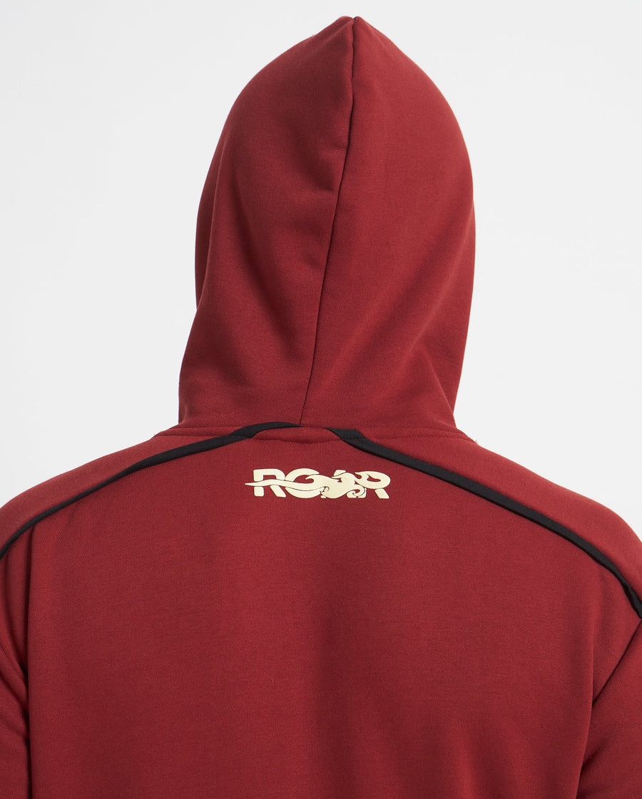 Wild One Hoodie