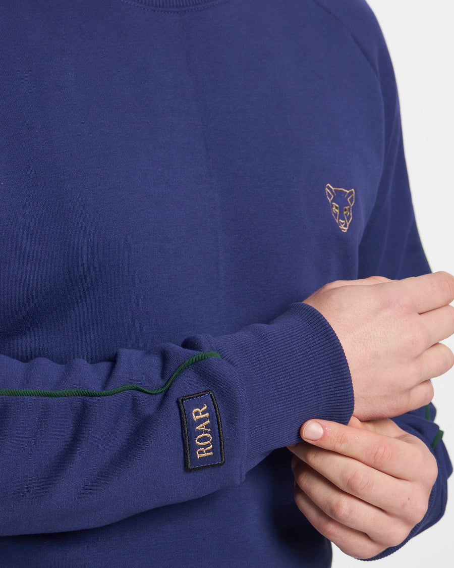 Roar Basic Sweatshirt