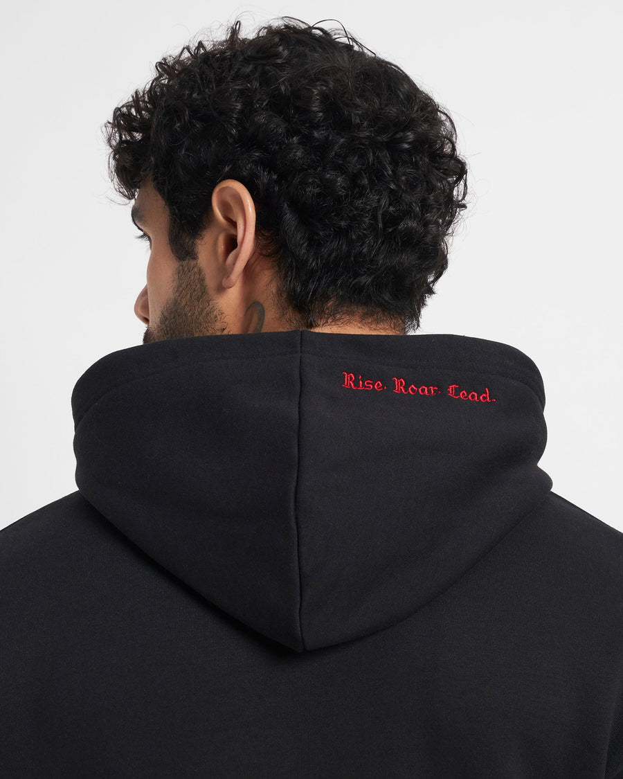 Freedom in Christ Hoodie