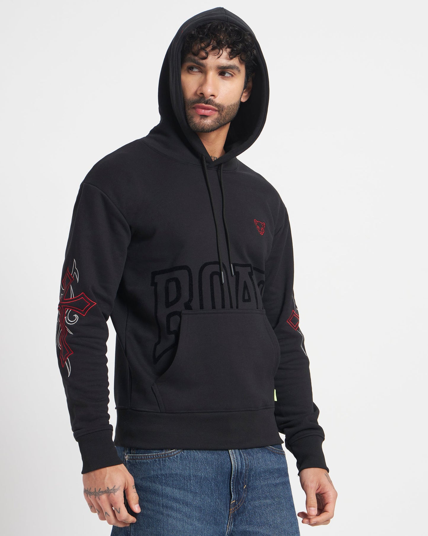Freedom in Christ Hoodie