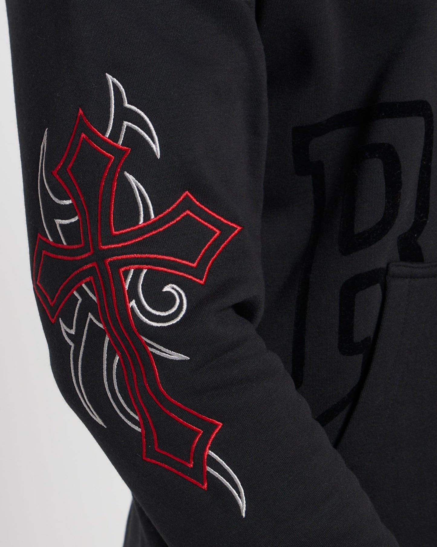 Freedom in Christ Hoodie