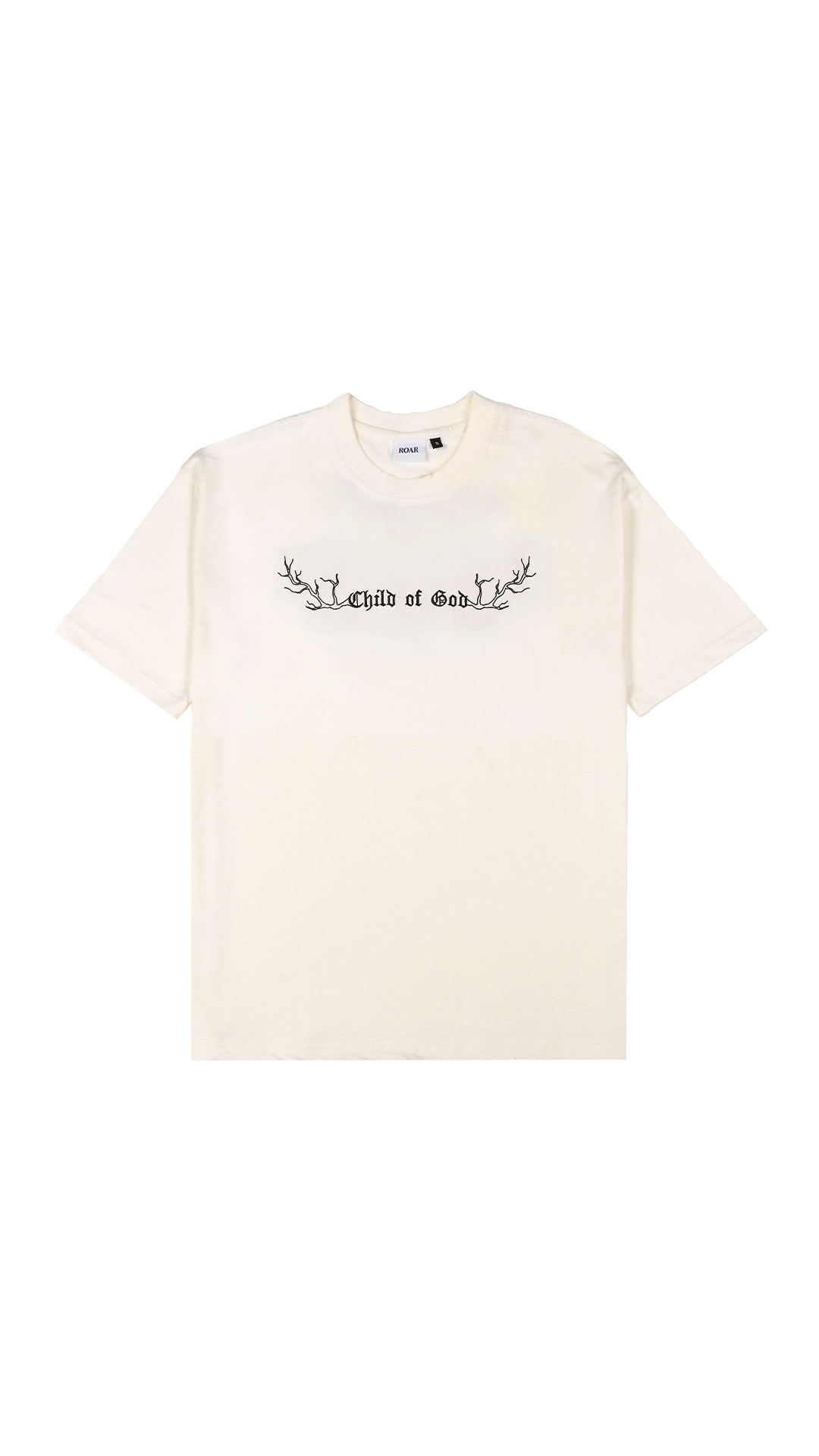 Child Of God Cotton Jersey T-Shirt