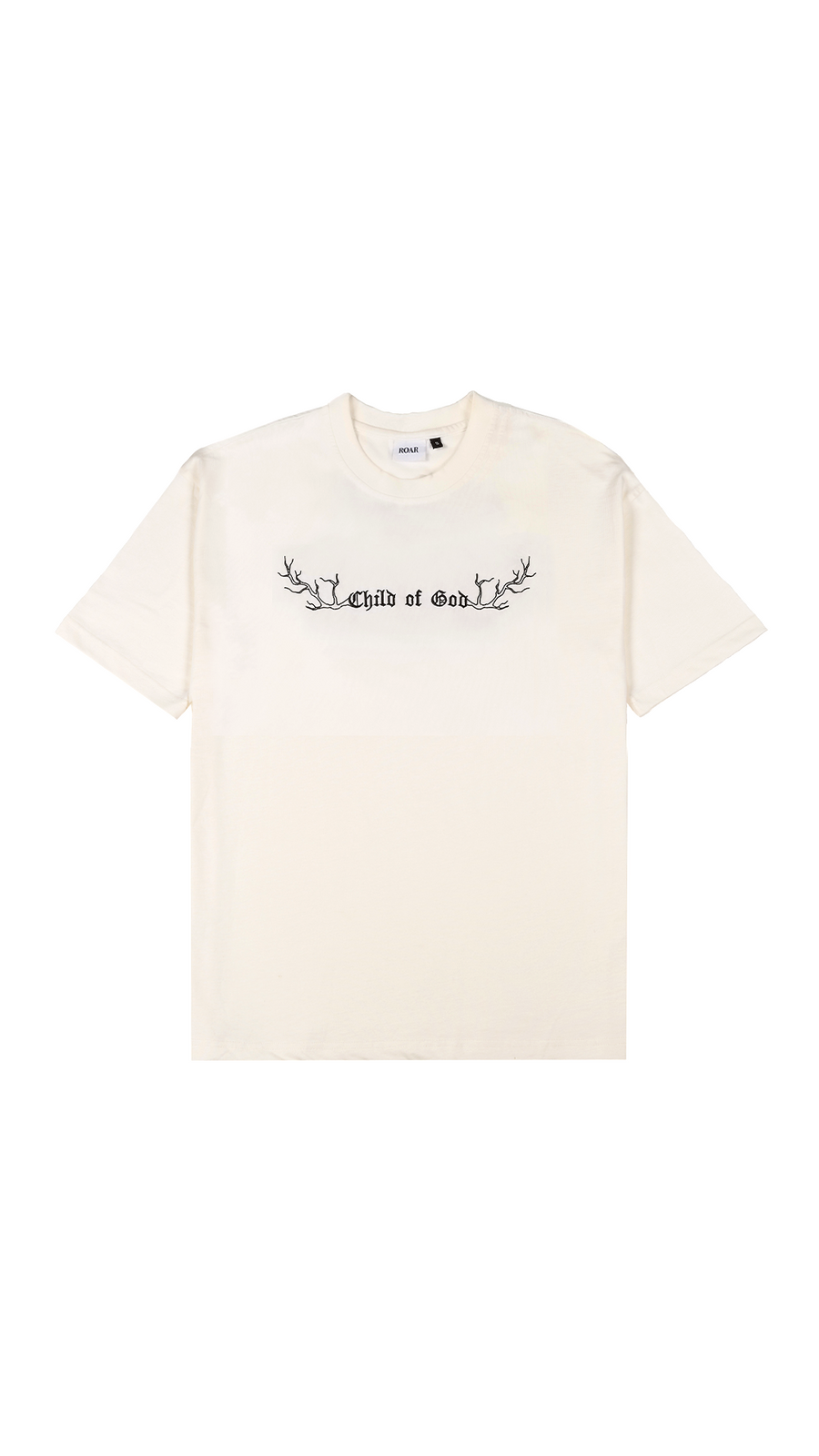 Child Of God Cotton Jersey T-Shirt