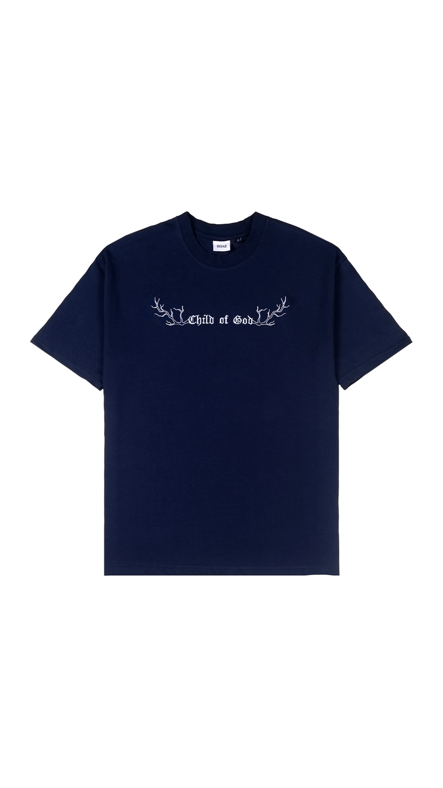 Child Of God Cotton Jersey T-Shirt