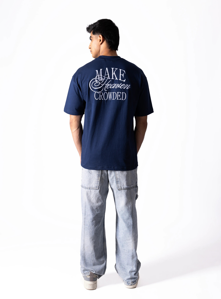 Child Of God Cotton Jersey T-Shirt
