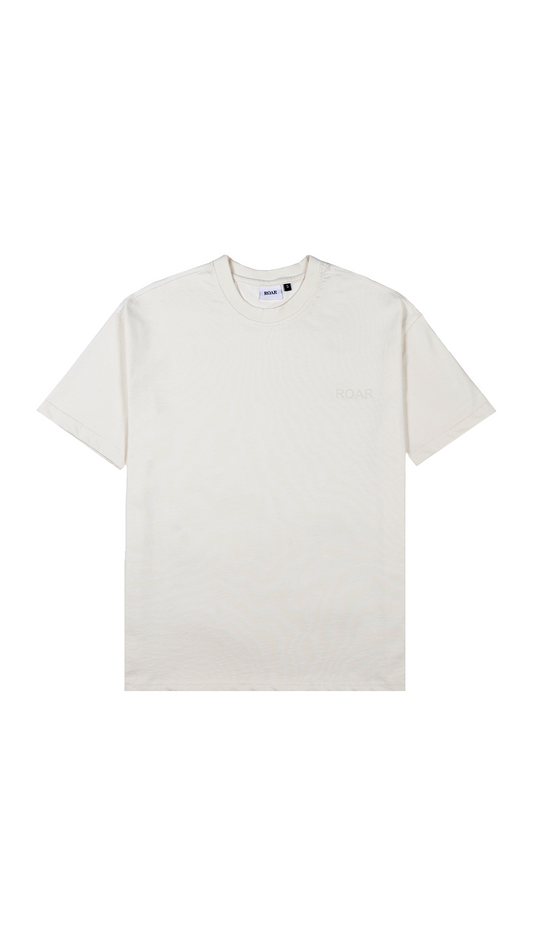 Cotton Jersey T-Shirt