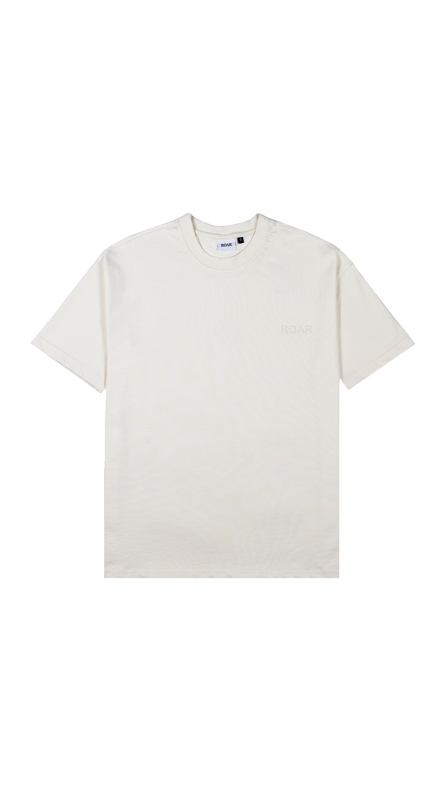 Cotton Jersey T-Shirt