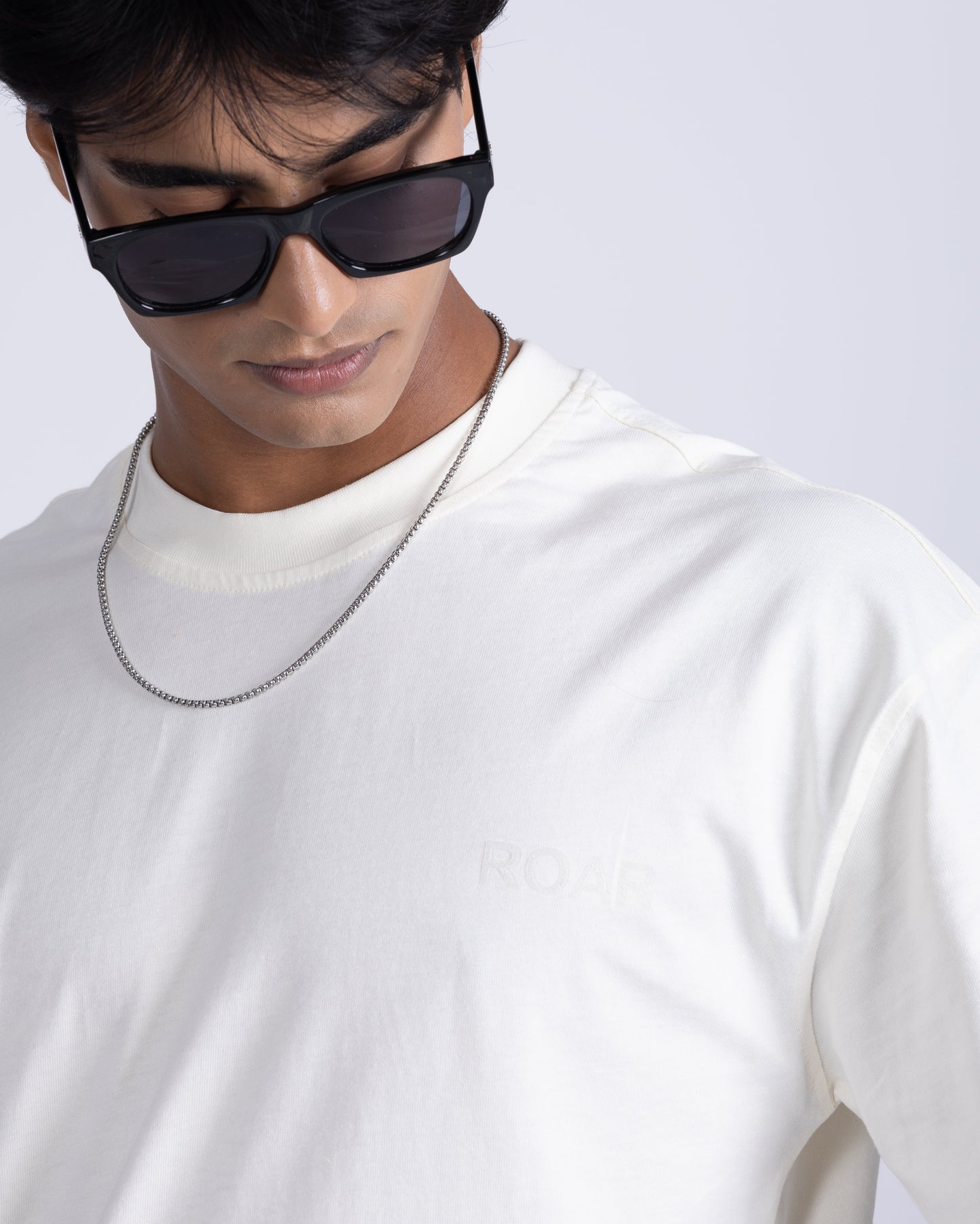 Cotton Jersey T-Shirt