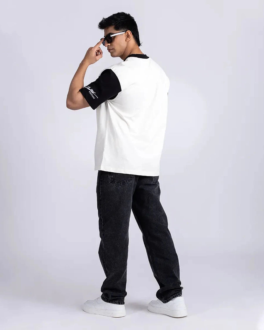 American Muscle Cotton Jersey T-Shirt