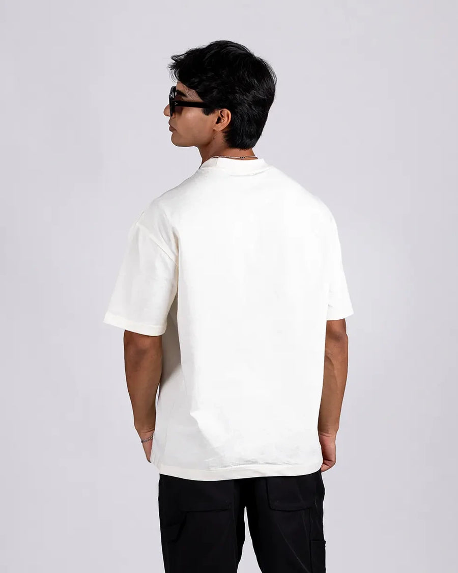 Leopard Cotton Jersey T-Shirt