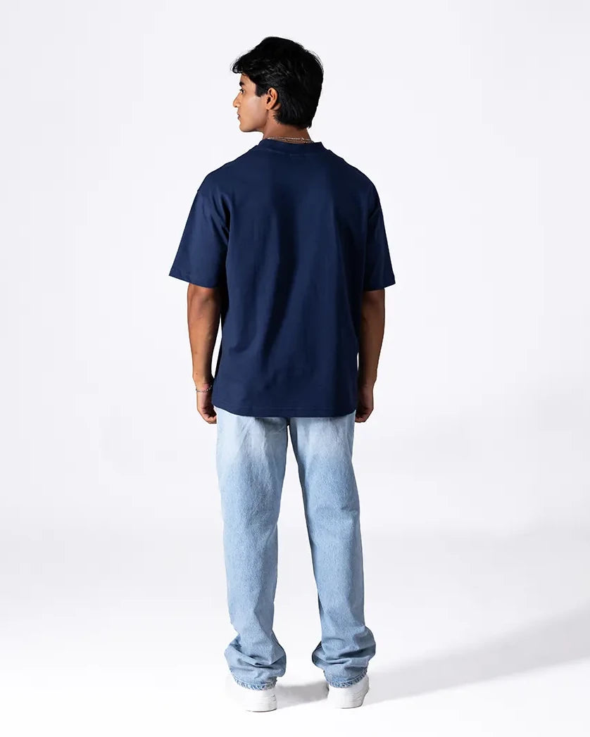 God Era Cotton Jersey T-Shirt