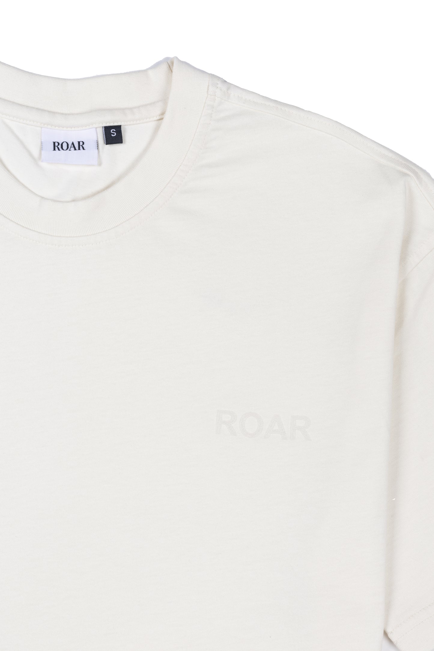 Cotton Jersey T-Shirt