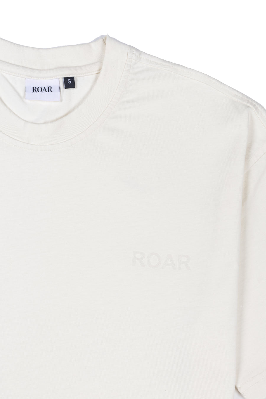 Cotton Jersey T-Shirt