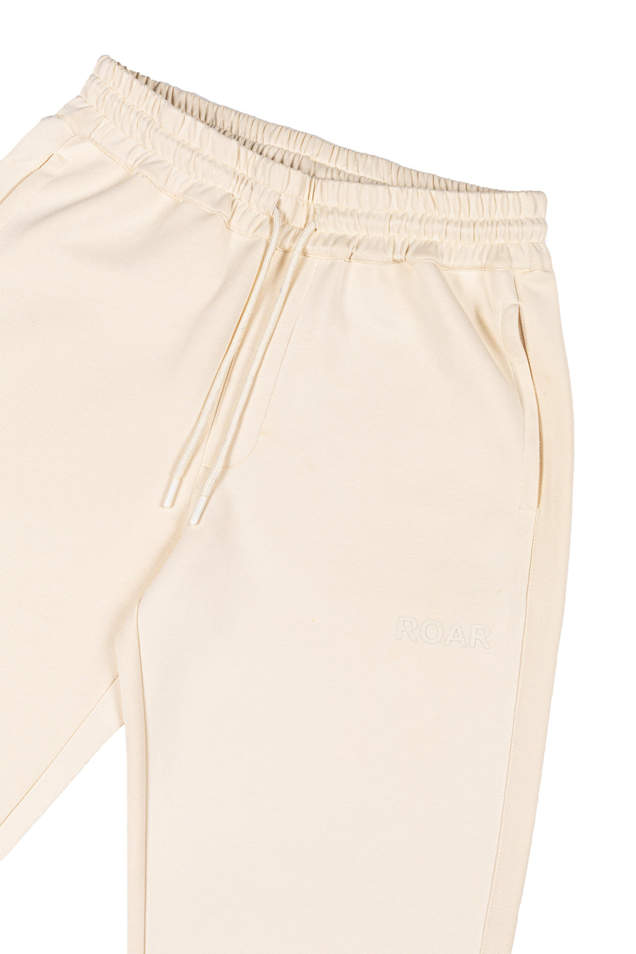 Interlock Blend Bottom
