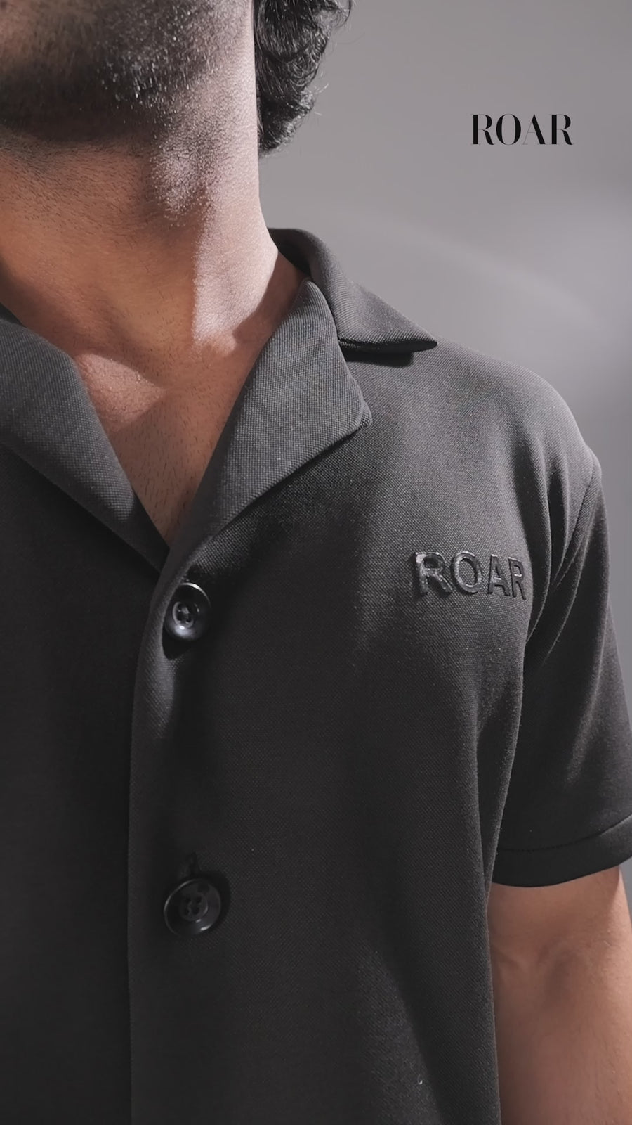 Interlock Blend Bottom